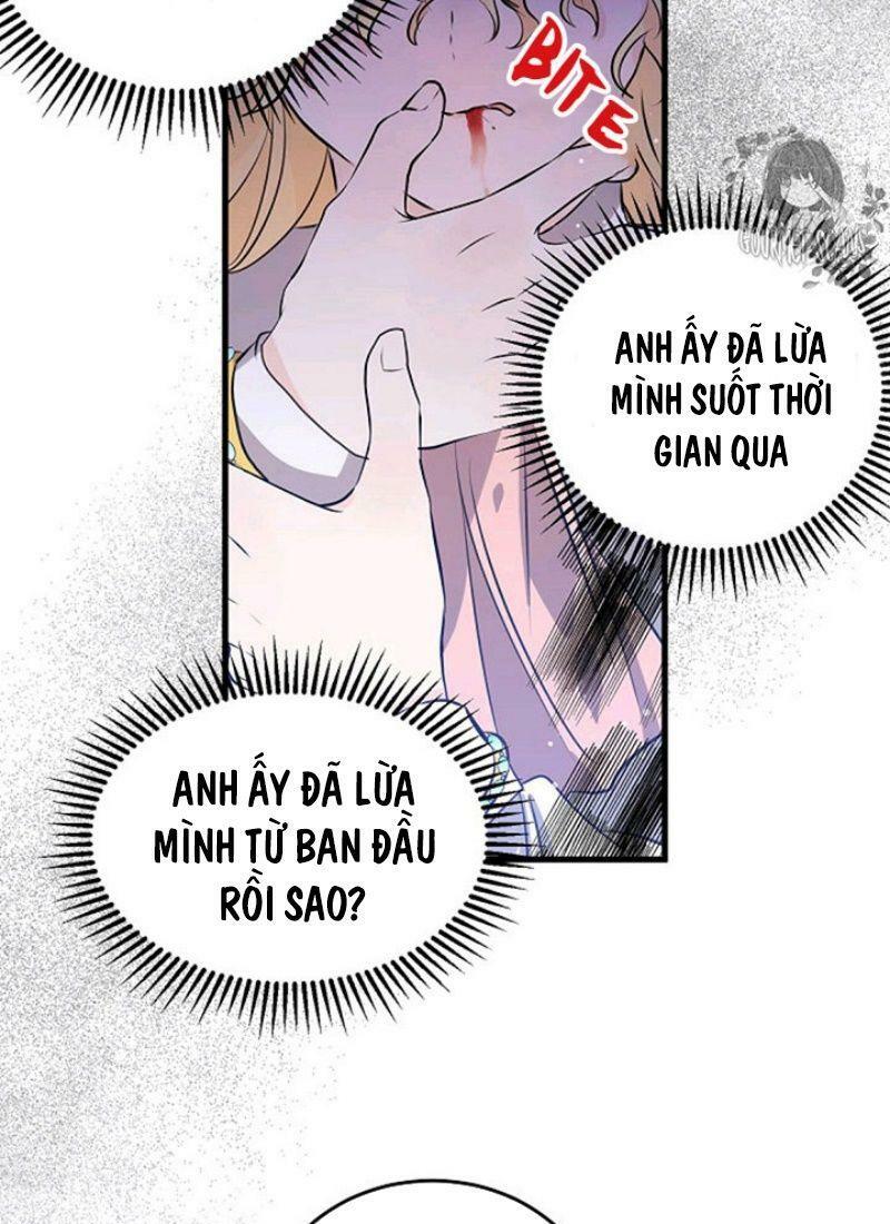 Tôi Là Bạn Gái Cũ Của Một Quân Nhân Chapter 43 - Trang 37