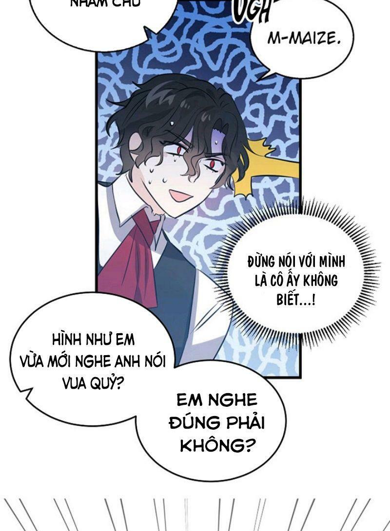 Tôi Là Bạn Gái Cũ Của Một Quân Nhân Chapter 43 - Trang 52