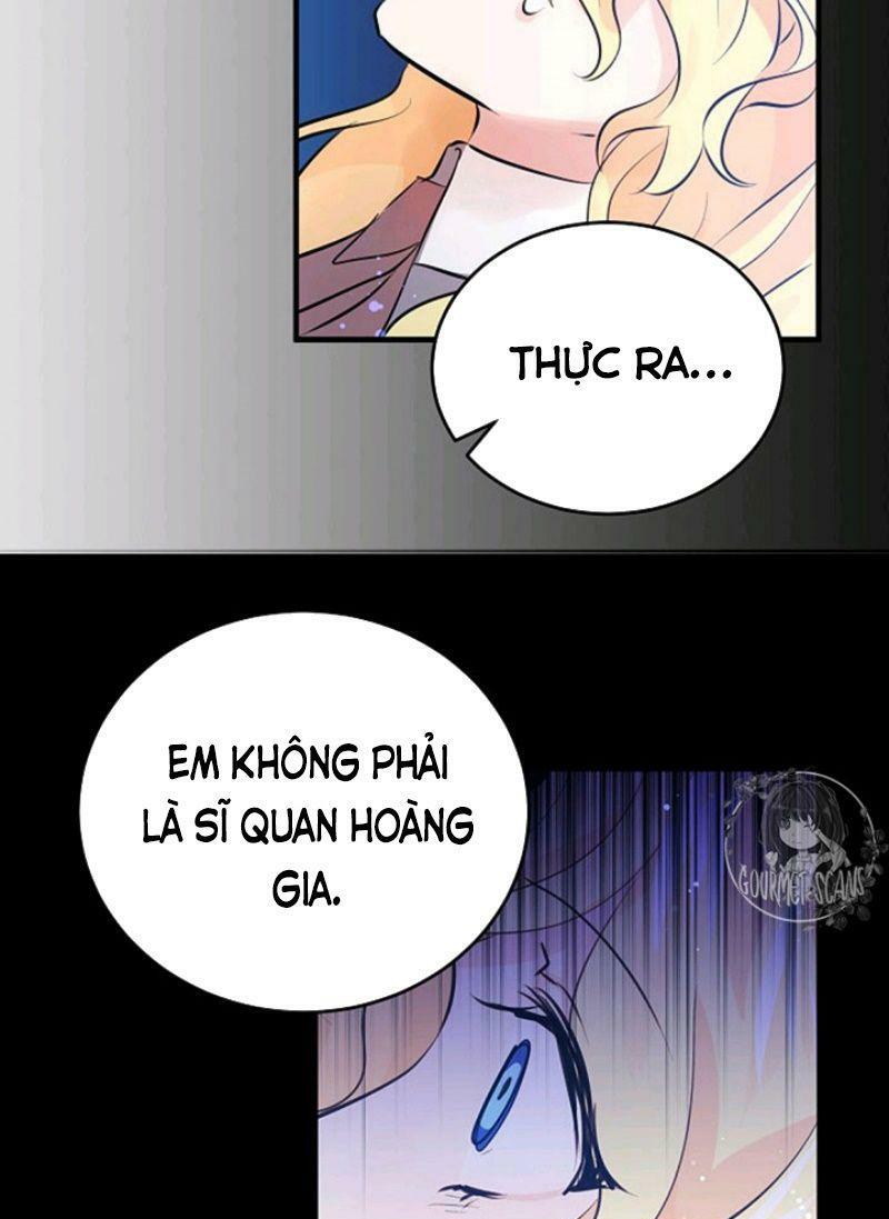 Tôi Là Bạn Gái Cũ Của Một Quân Nhân Chapter 43 - Trang 69