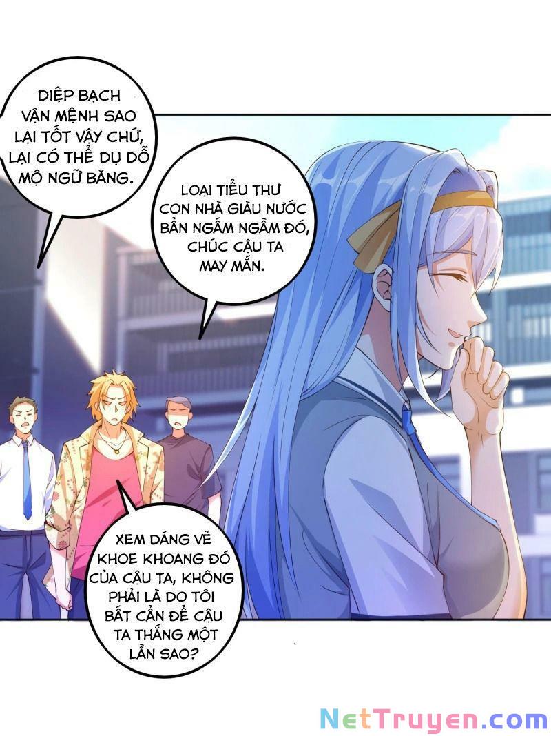 Tôi Luyện Thành Thần Chapter 12 - Trang 5