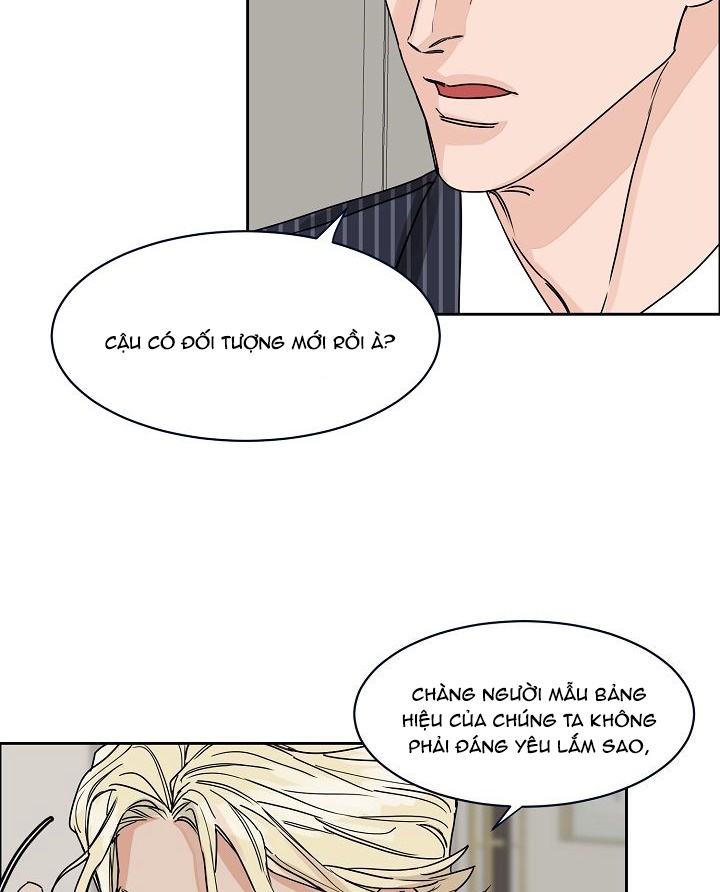 Bạn Sẽ Follow Tôi Chứ? Chapter 22 - Trang 58