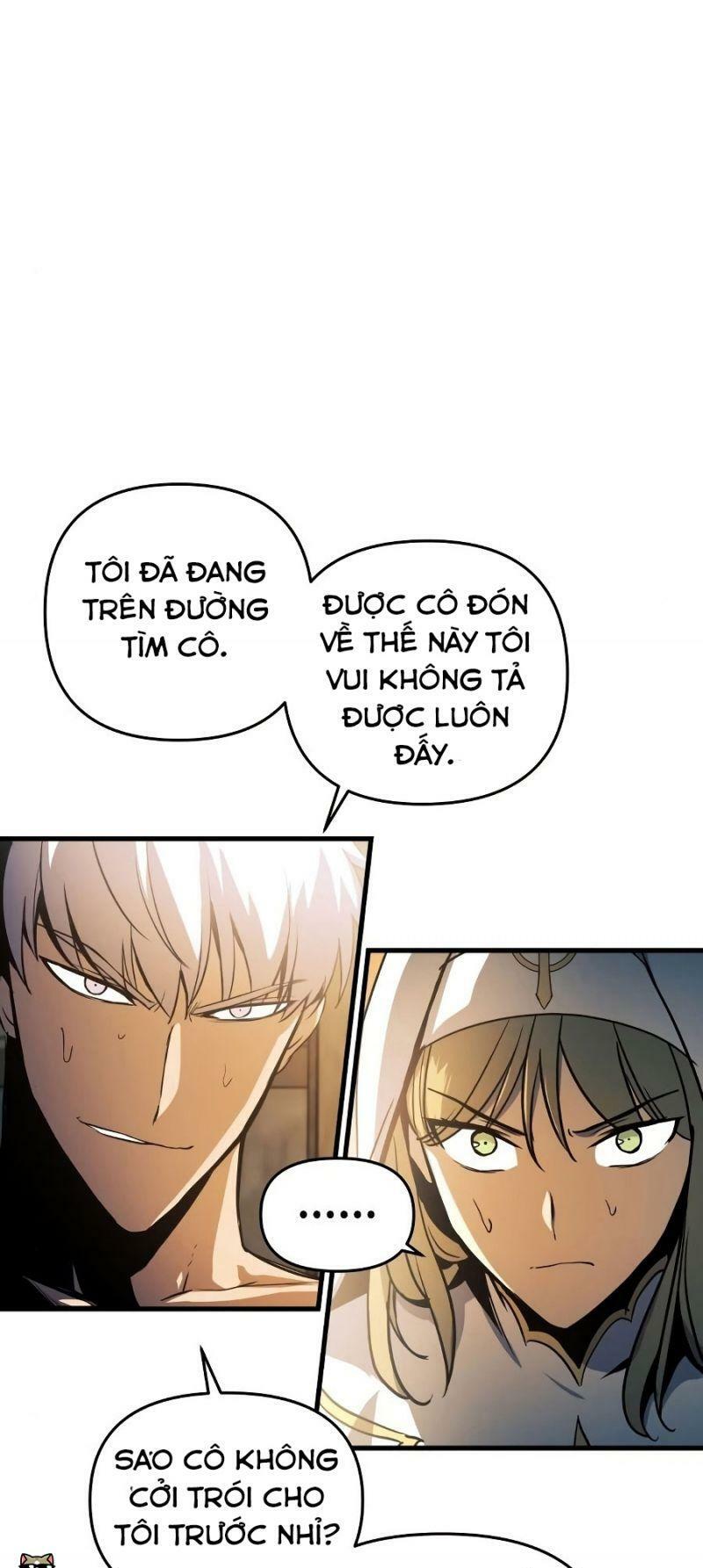 Chiền Thần Tự Sát Hồi Quy Chapter 8 - Trang 16