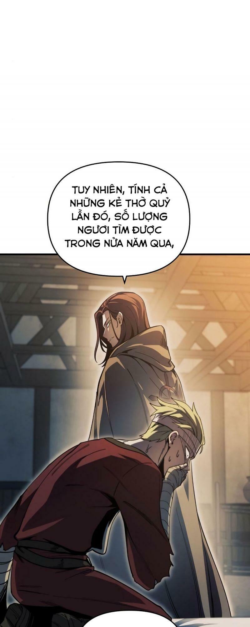 Chiền Thần Tự Sát Hồi Quy Chapter 8 - Trang 36