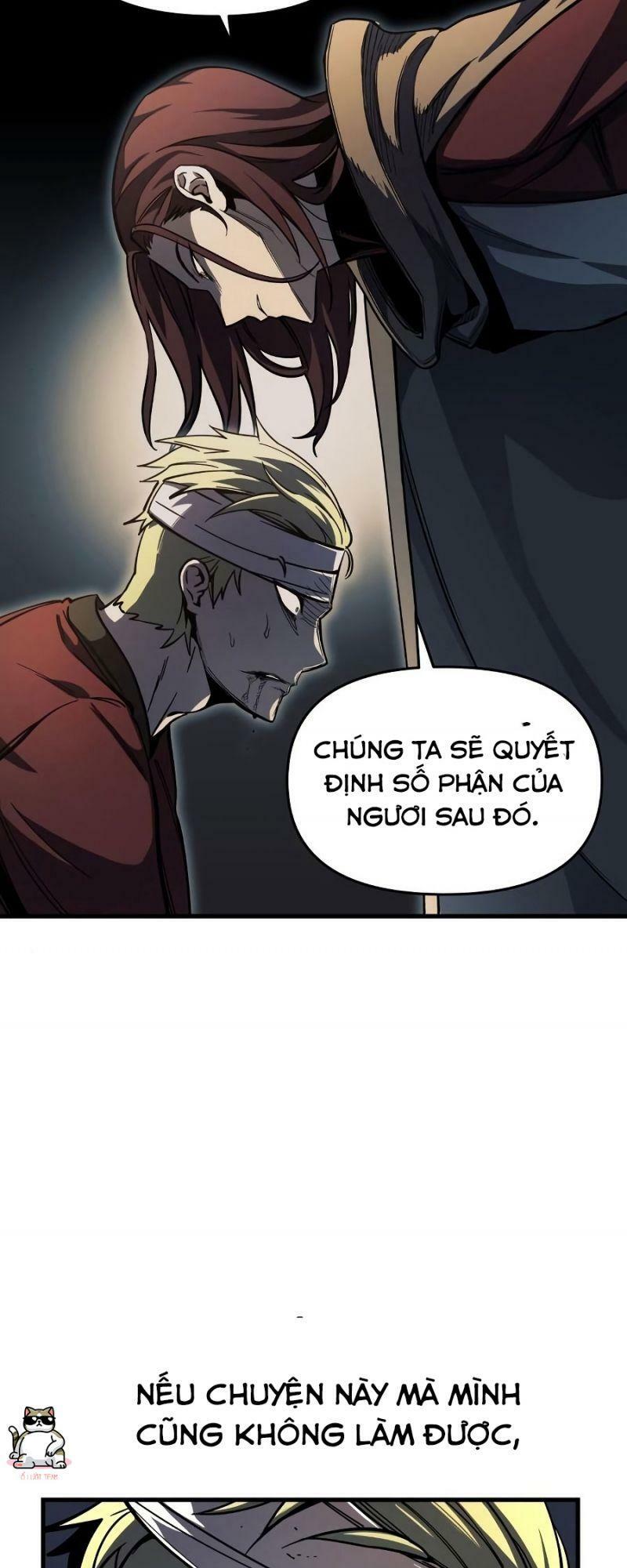 Chiền Thần Tự Sát Hồi Quy Chapter 8 - Trang 45