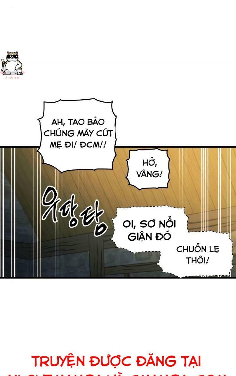 Chiền Thần Tự Sát Hồi Quy Chapter 8 - Trang 5