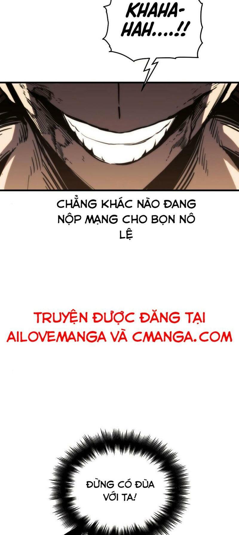 Chiền Thần Tự Sát Hồi Quy Chapter 8 - Trang 56