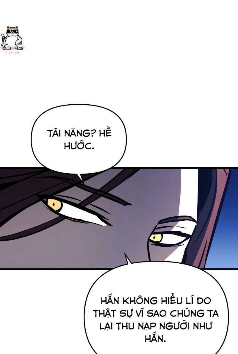 Chiền Thần Tự Sát Hồi Quy Chapter 8 - Trang 62