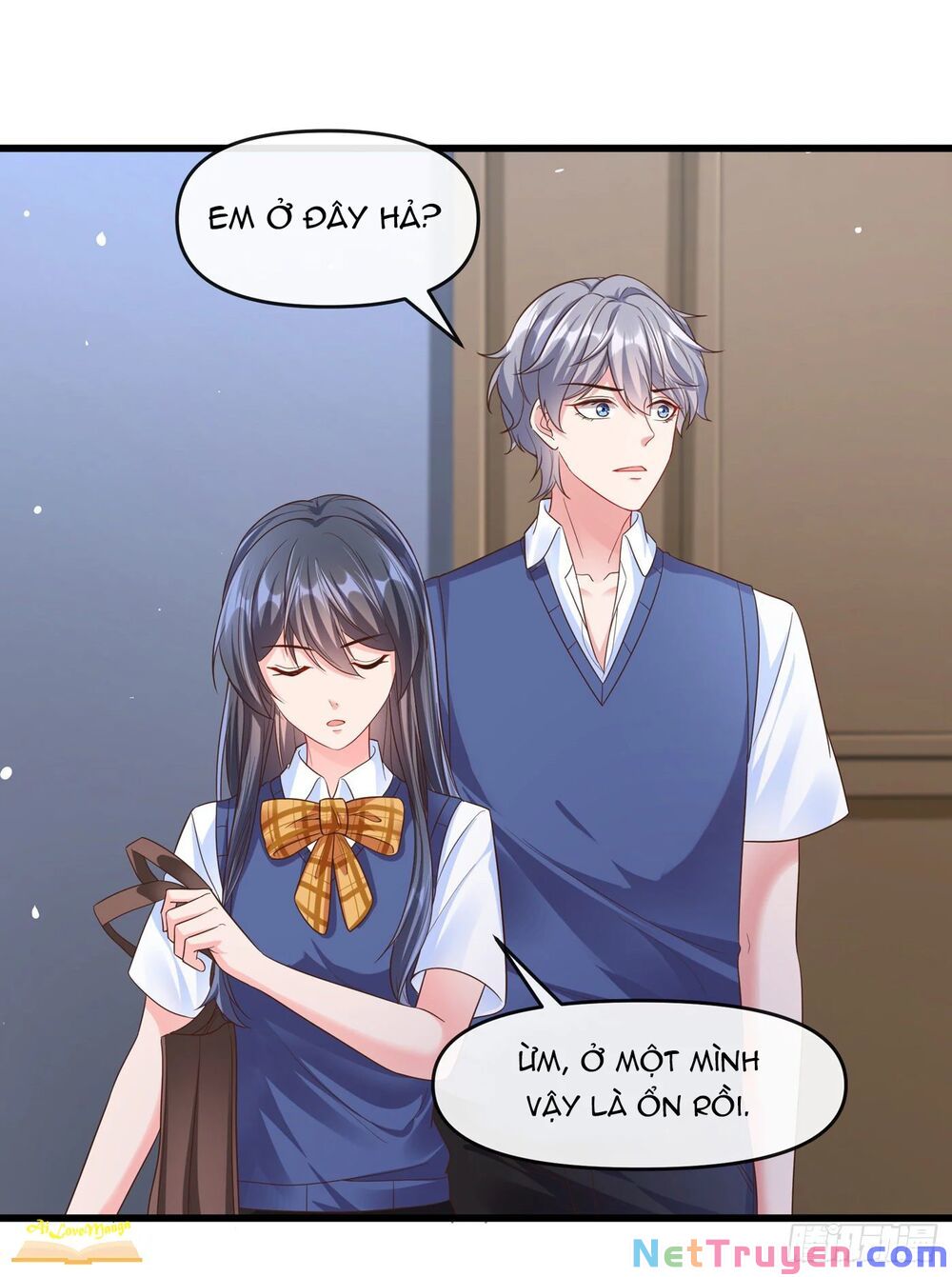 Hệ Thống Xuyên Nhanh: Ác Nam Không Dễ Chọc Chapter 33 - Trang 32