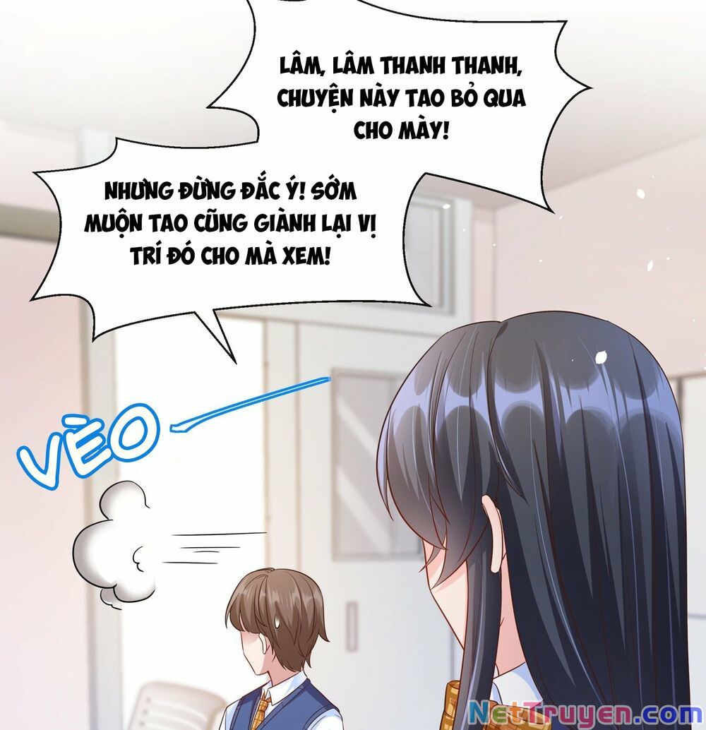 Hệ Thống Xuyên Nhanh: Ác Nam Không Dễ Chọc Chapter 36 - Trang 16