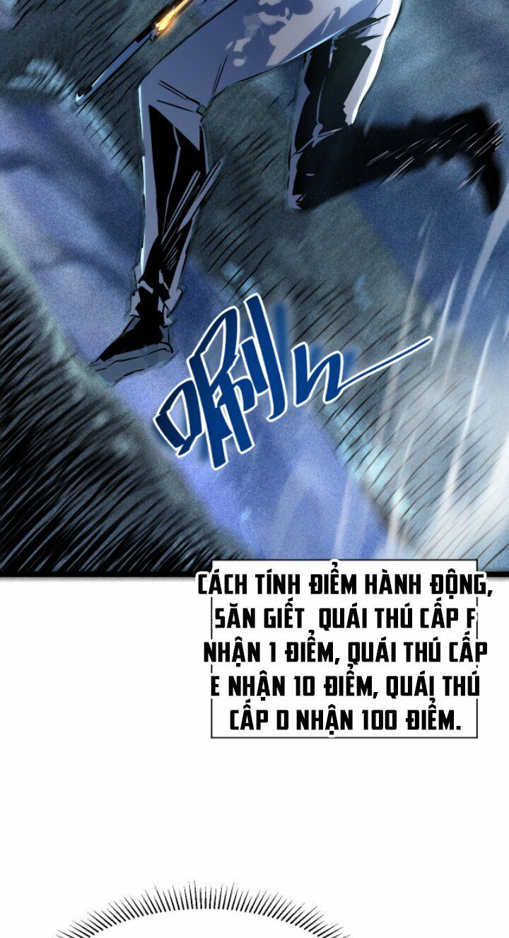 Mạt Thế Quật Khởi Chapter 21 - Trang 31