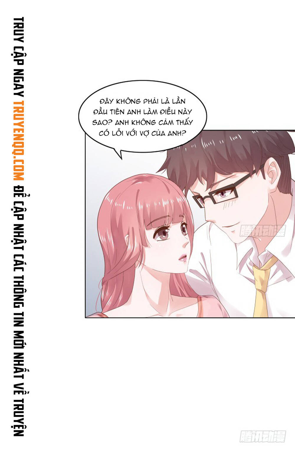 Nữ Hoàng Luật Chapter 2 - Trang 37