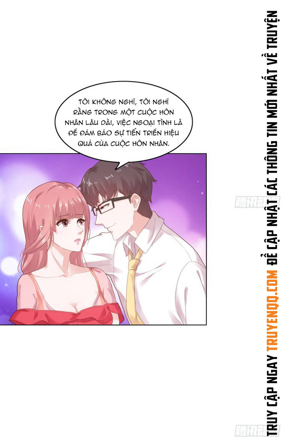 Nữ Hoàng Luật Chapter 2 - Trang 38