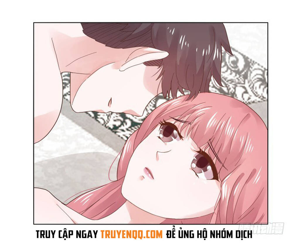 Nữ Hoàng Luật Chapter 2 - Trang 45