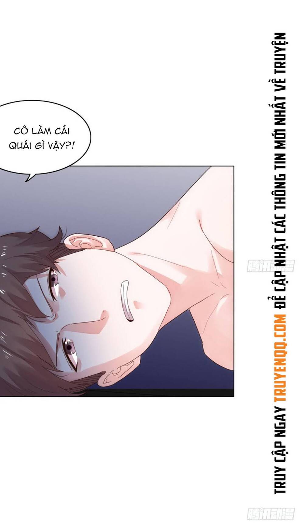 Nữ Hoàng Luật Chapter 2 - Trang 63