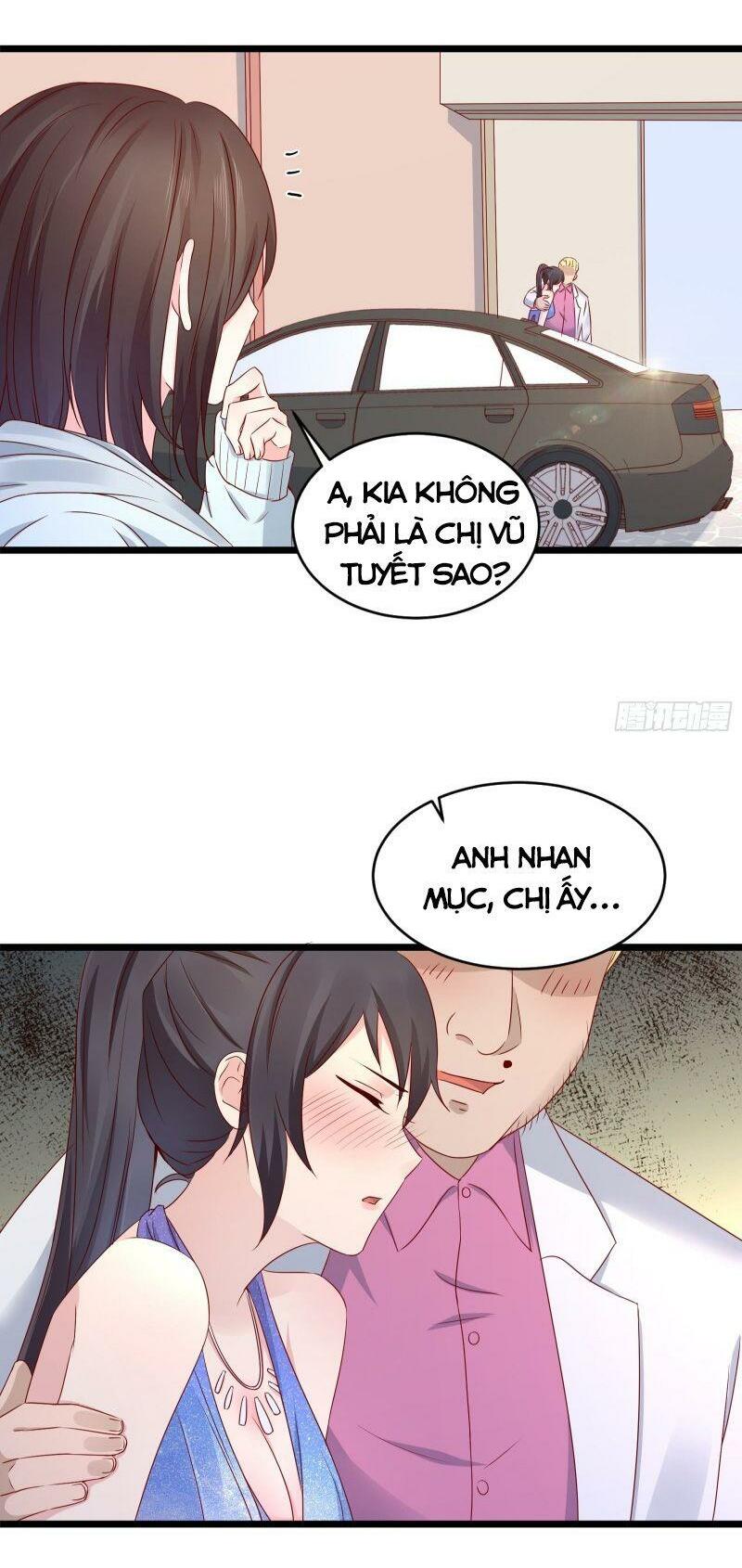 Vua Đầu Tư Mạnh Nhất Chapter 13 - Trang 18