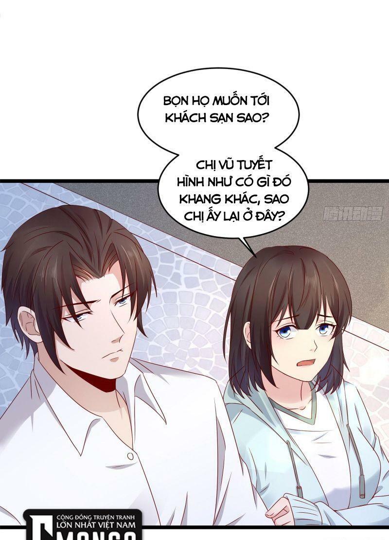 Vua Đầu Tư Mạnh Nhất Chapter 13 - Trang 19