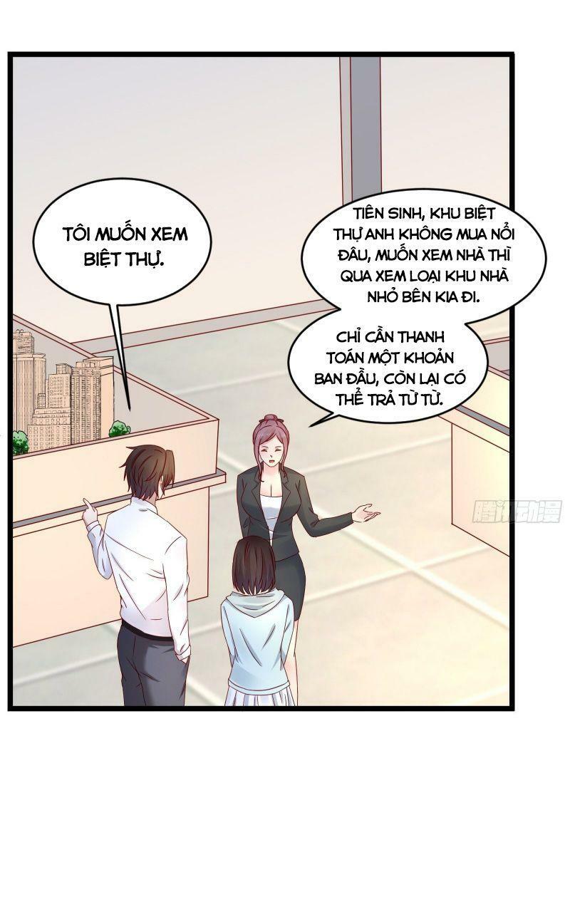 Vua Đầu Tư Mạnh Nhất Chapter 13 - Trang 23