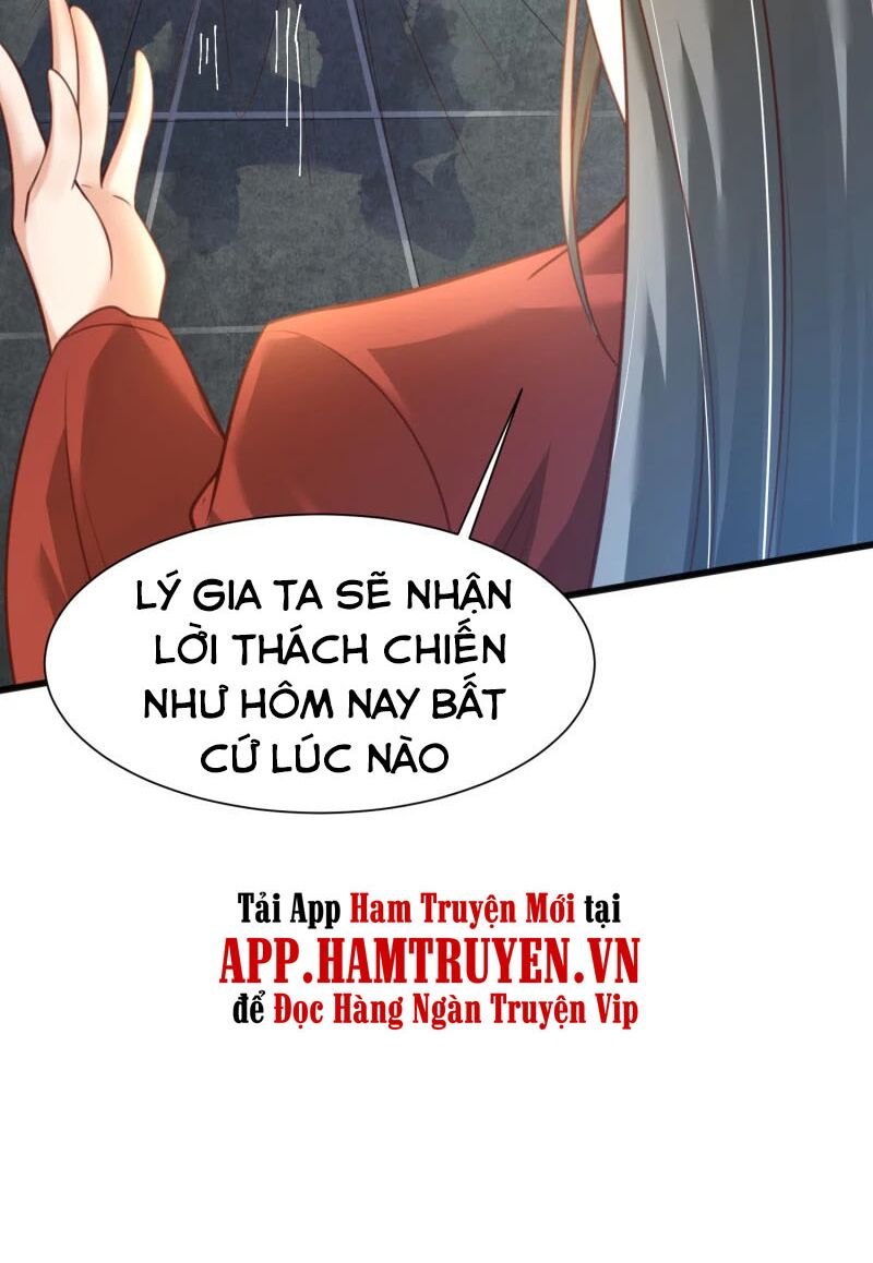 Chí Tôn Trời Hoang Chapter 14 - Trang 20