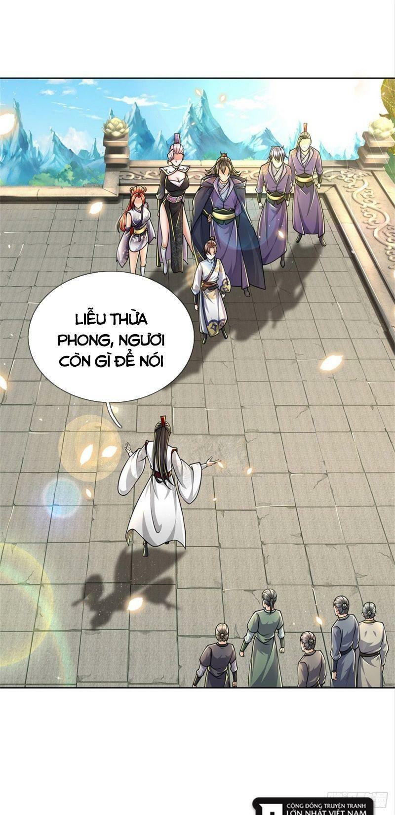 Chúa Tể Chi Lộ Chapter 44 - Trang 5