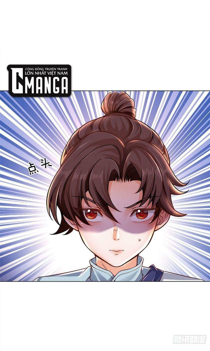 Chúa Tể Chi Lộ Chapter 45 - Trang 9