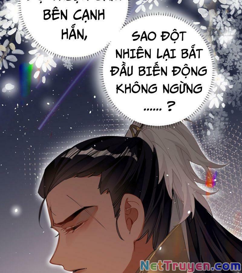 Công Chúa Pháo Hôi Muốn Tùy Tiện Đến Cùng Chapter 24 - Trang 37