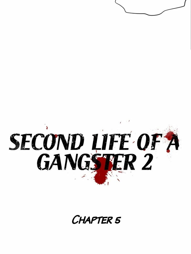 Cuộc đời Thứ Hai Của Một Gangster Chapter 56 - Trang 18