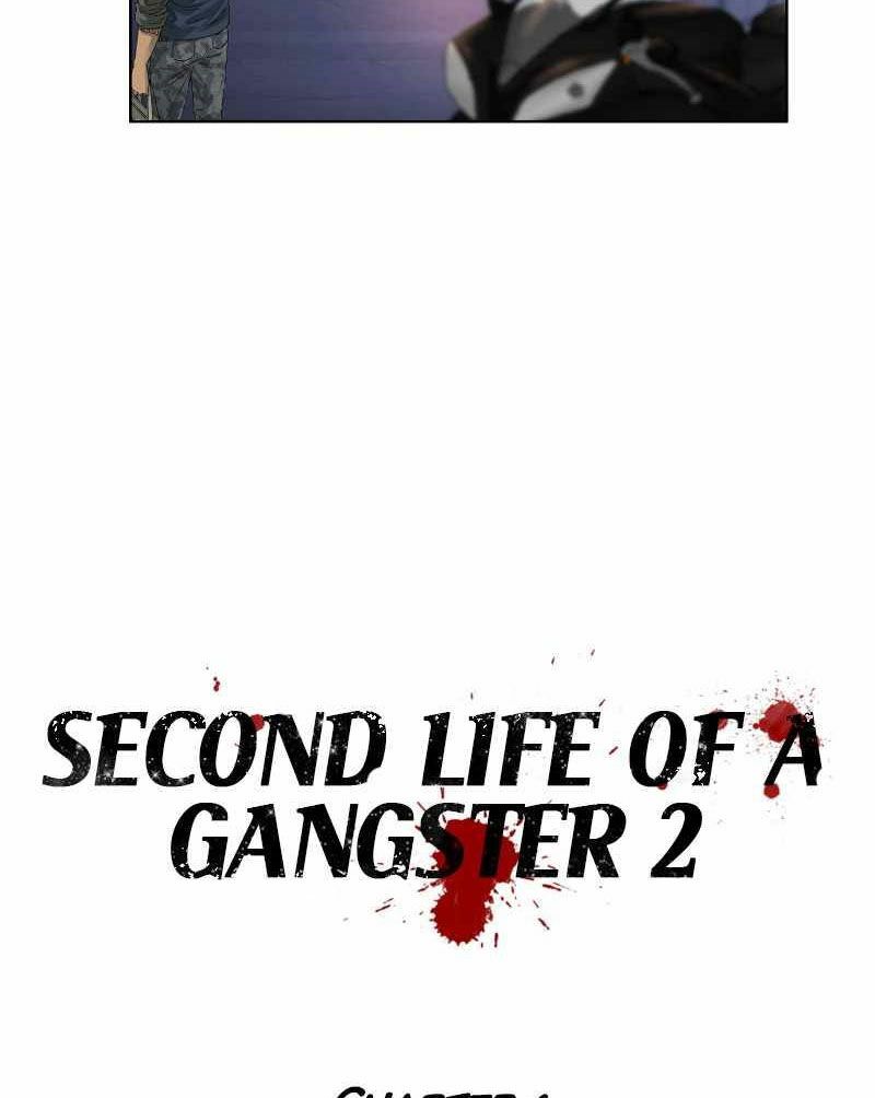 Cuộc đời Thứ Hai Của Một Gangster Chapter 57 - Trang 5