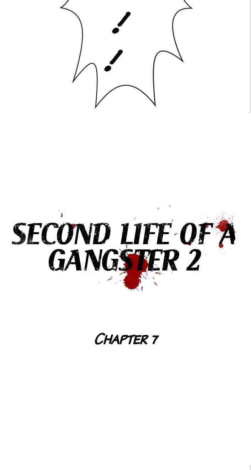 Cuộc đời Thứ Hai Của Một Gangster Chapter 58 - Trang 12