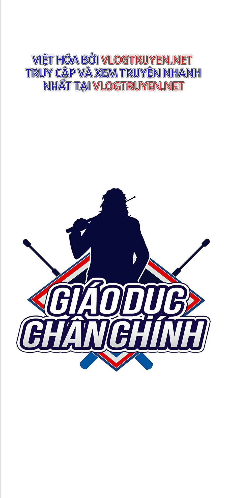 Giáo Dục Chân Chính Chapter 43 - Trang 15