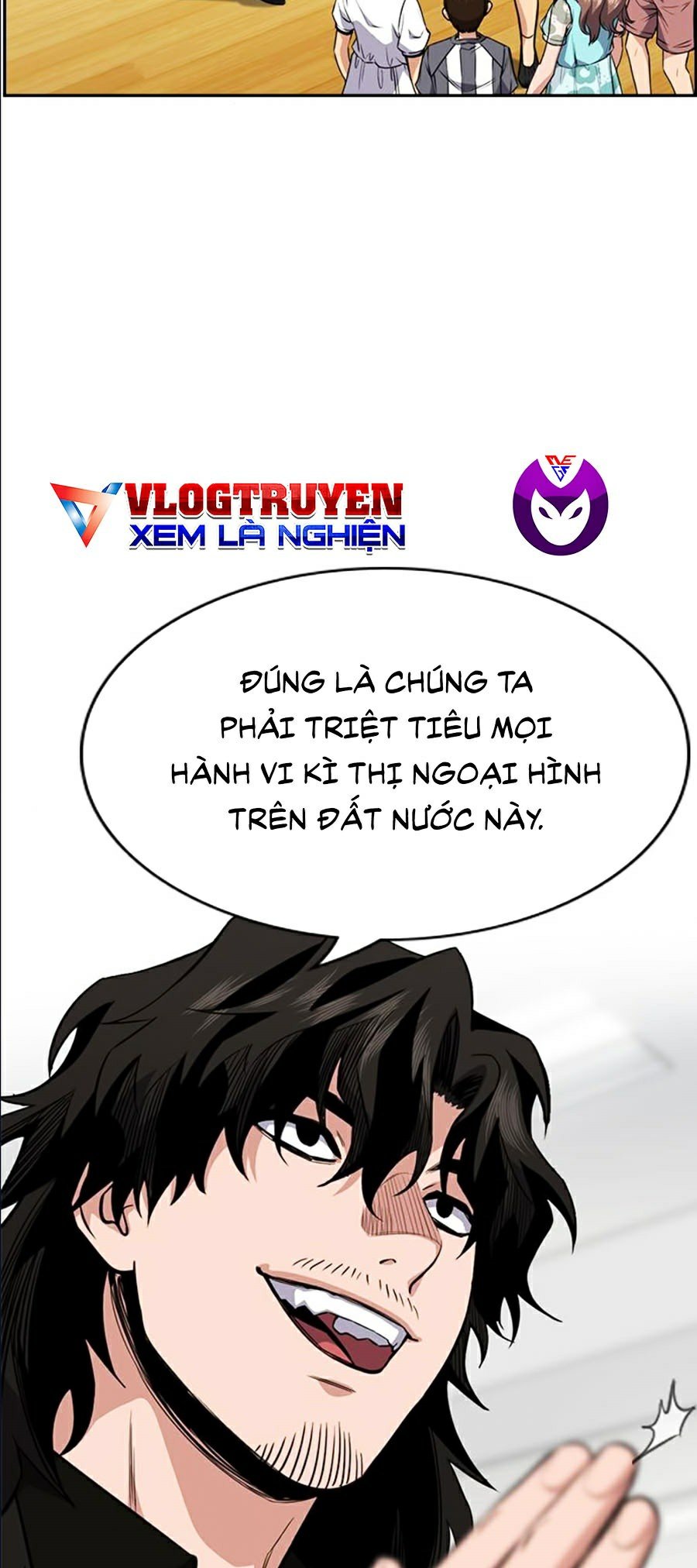 Giáo Dục Chân Chính Chapter 43 - Trang 31