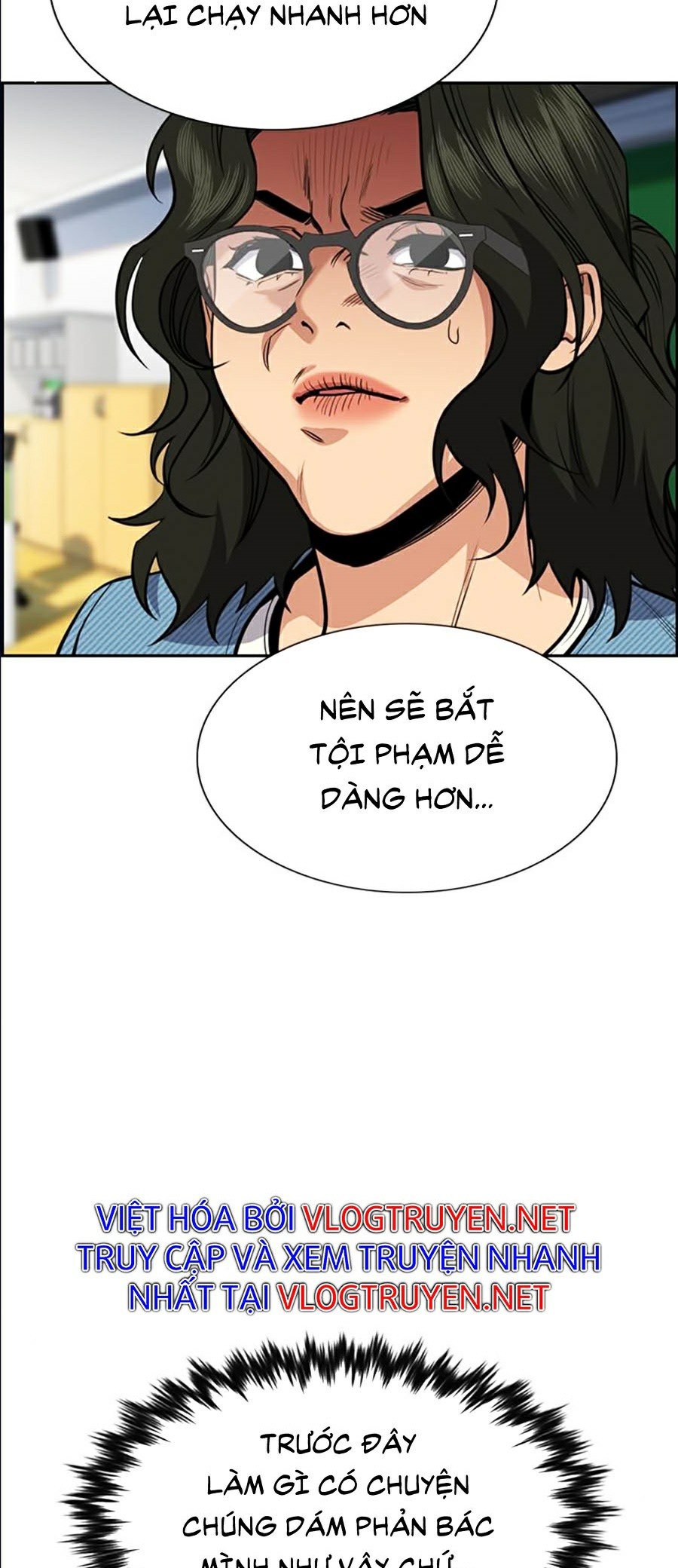 Giáo Dục Chân Chính Chapter 43 - Trang 52