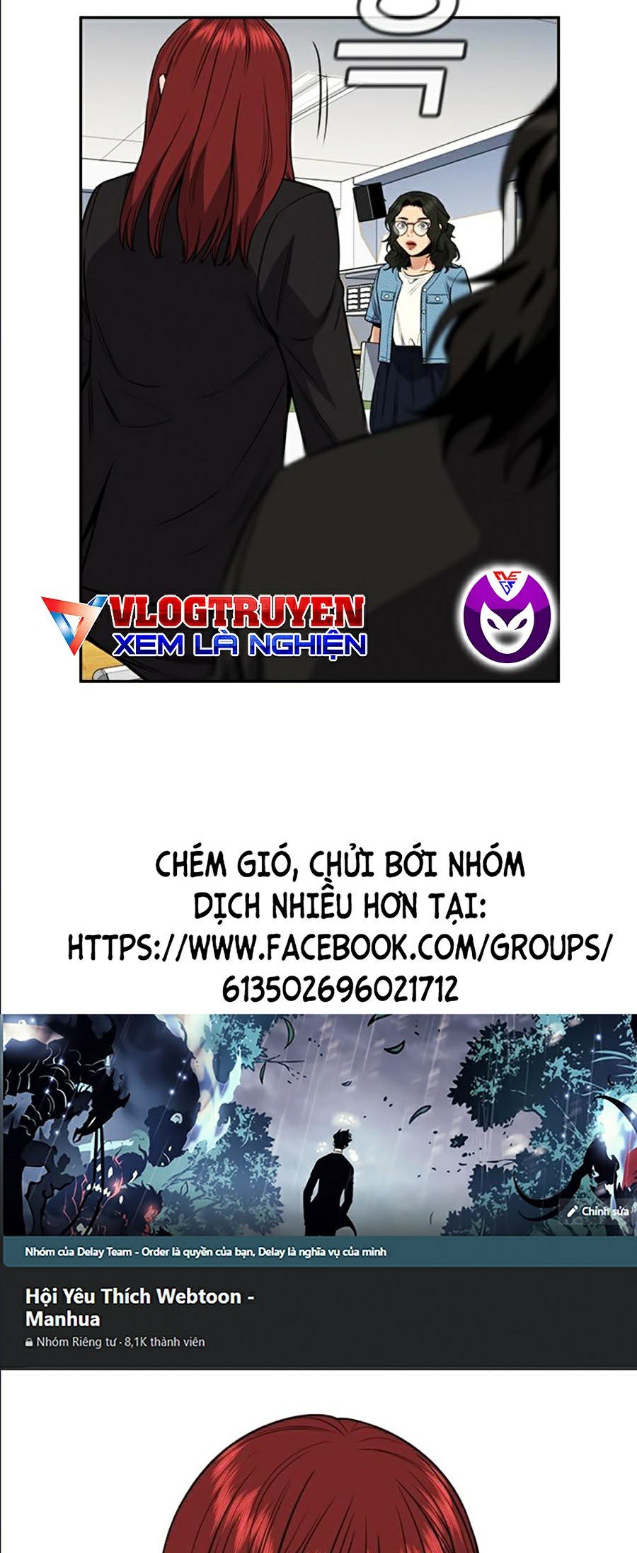 Giáo Dục Chân Chính Chapter 43 - Trang 58