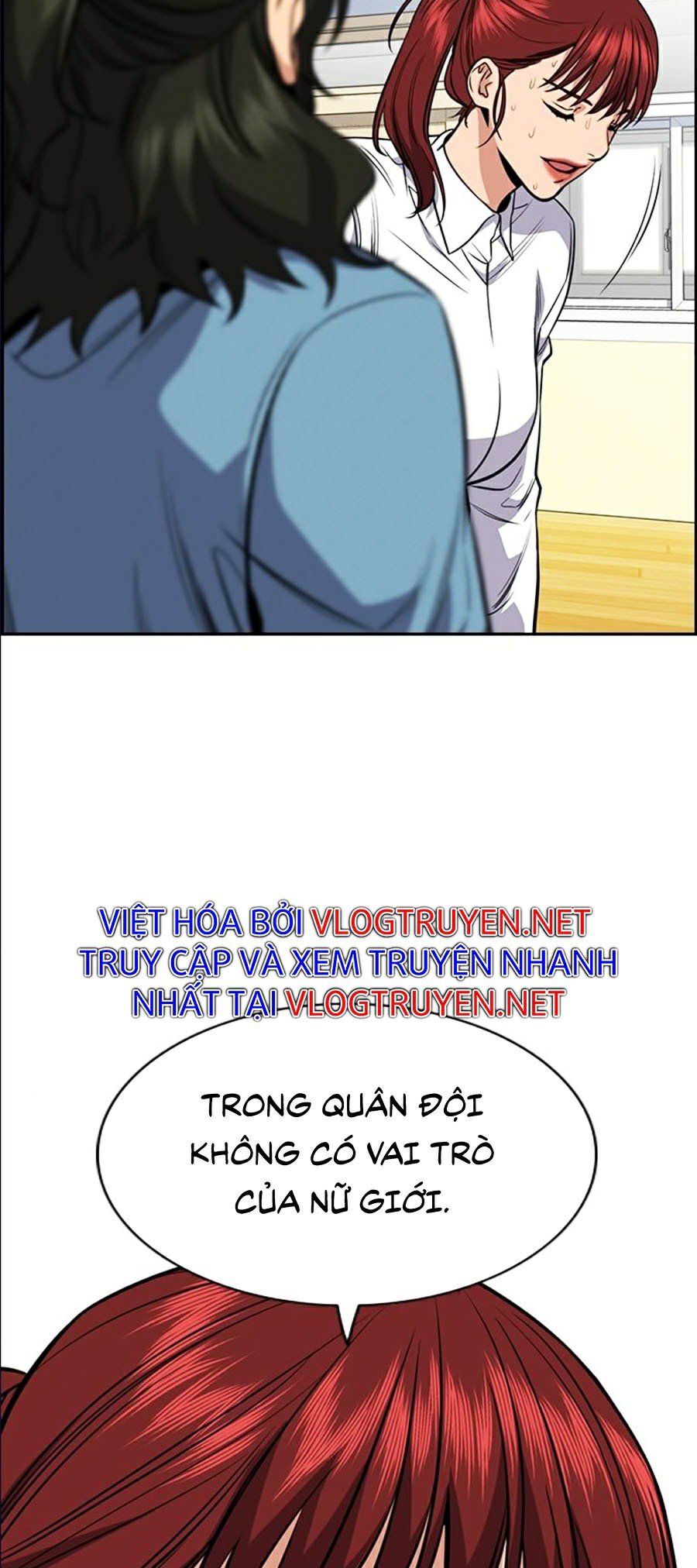 Giáo Dục Chân Chính Chapter 43 - Trang 71