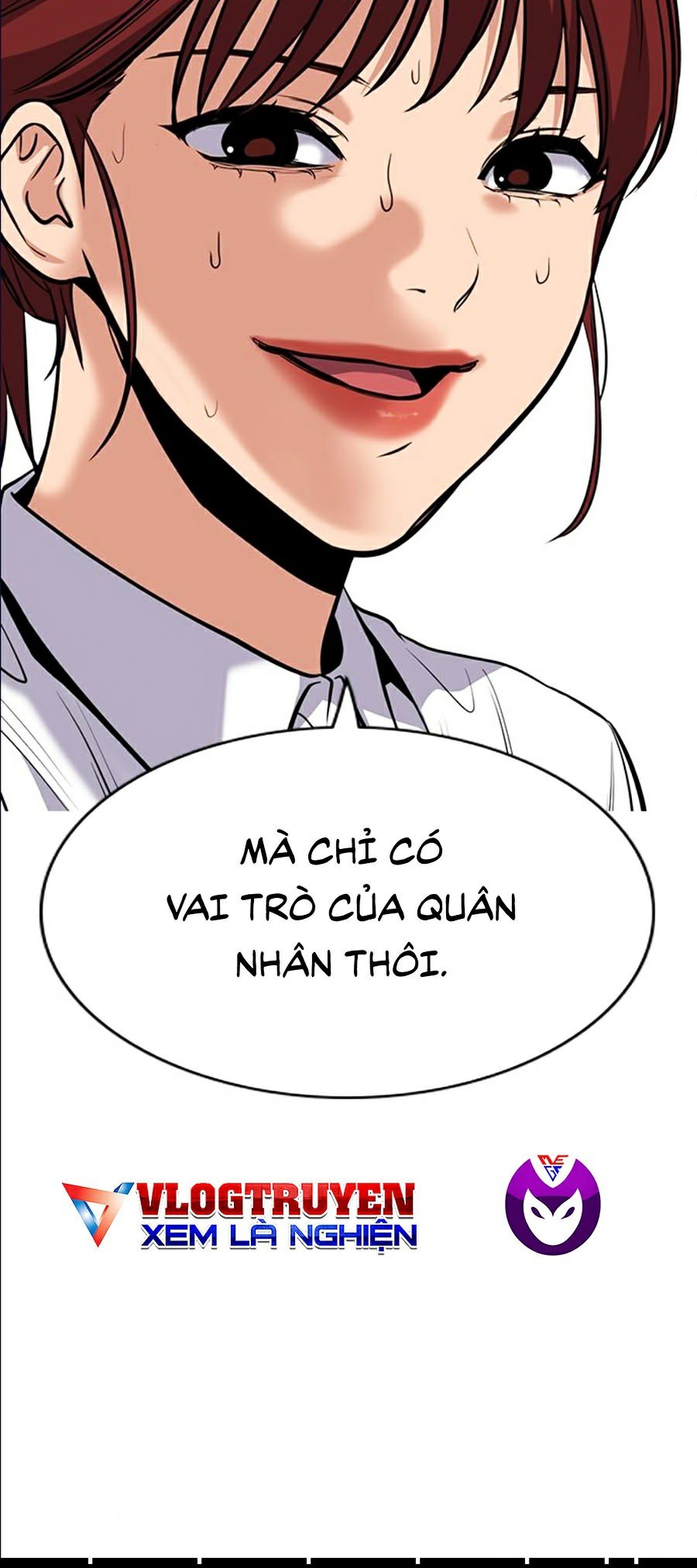 Giáo Dục Chân Chính Chapter 43 - Trang 72