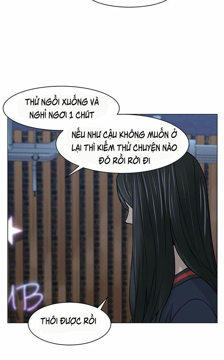 Người Trở Về Từ Cõi Chết Chapter 9 - Trang 18