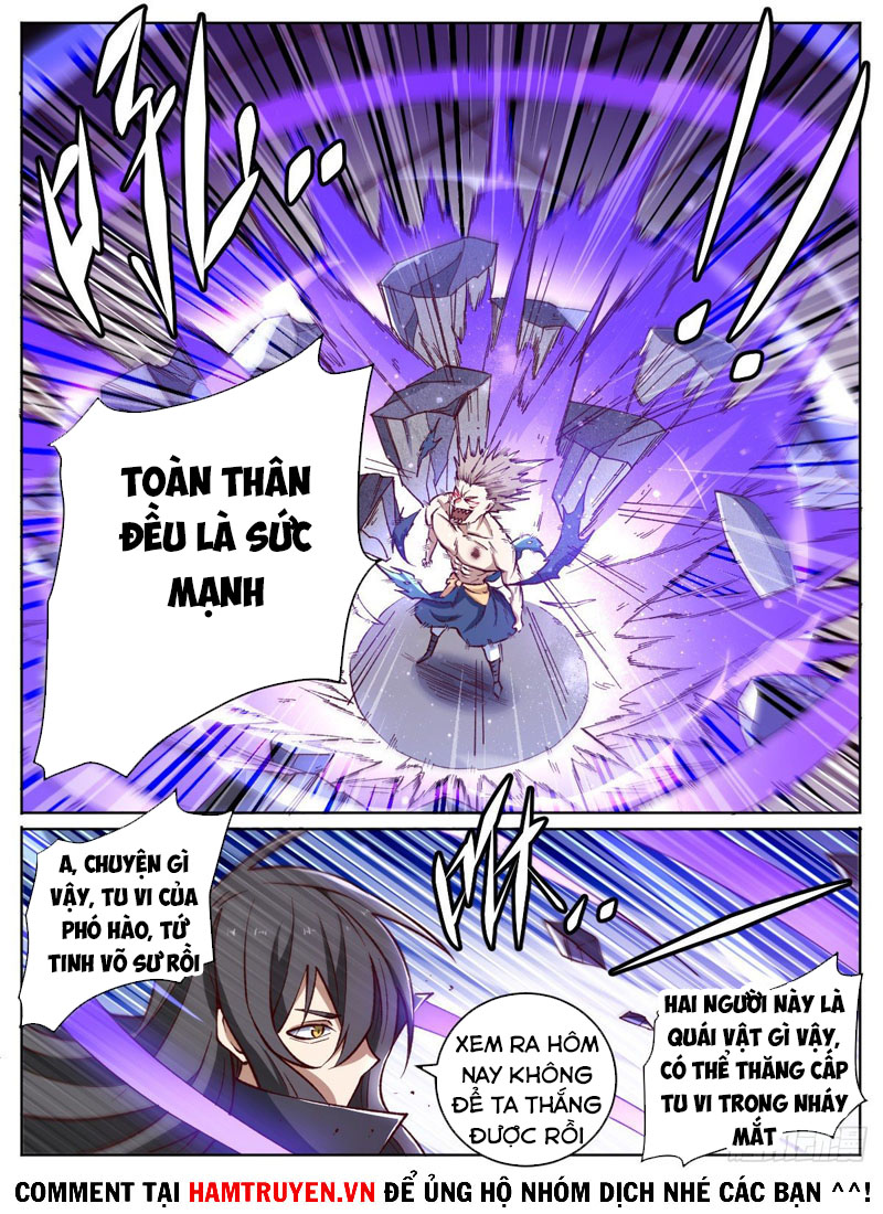 Ta Là Chí Tôn Chapter 16 - Trang 4