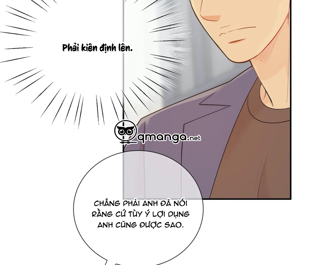 Thời gian giữa Sói và Chó Chapter 54 - Trang 5