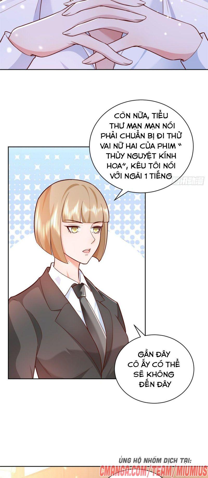 Trở Thành Lão Đại Từ Việc Tiêu Tiền Chapter 16 - Trang 10