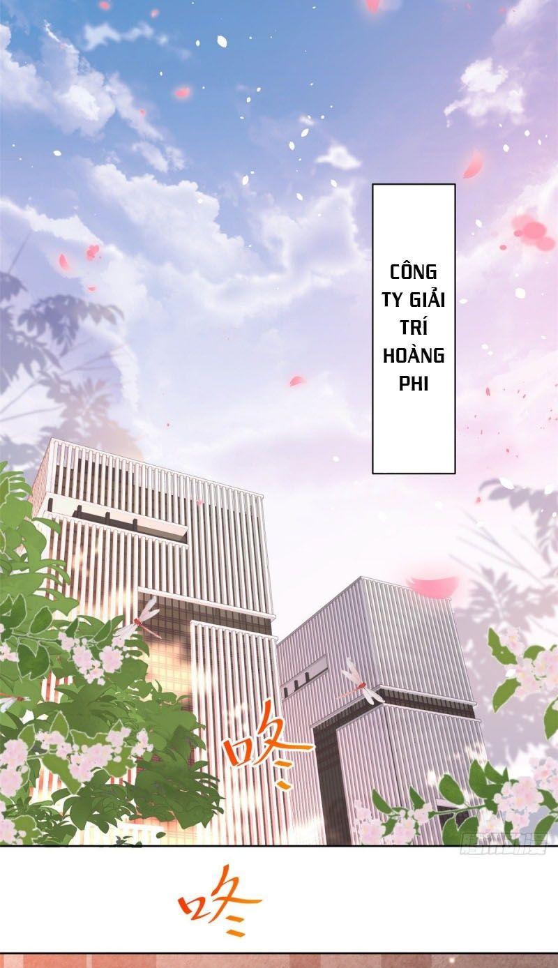 Trở Thành Lão Đại Từ Việc Tiêu Tiền Chapter 16 - Trang 3