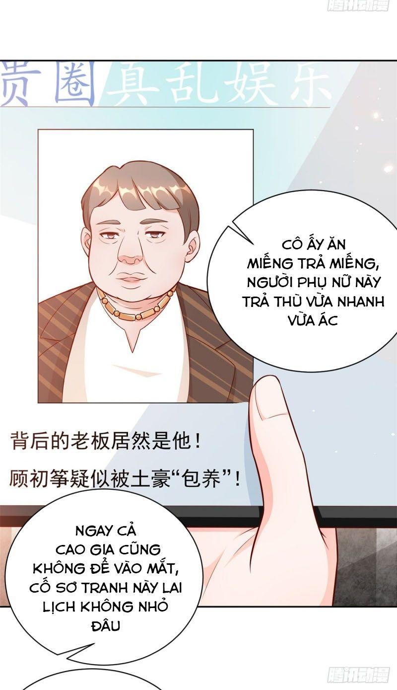 Trở Thành Lão Đại Từ Việc Tiêu Tiền Chapter 16 - Trang 7