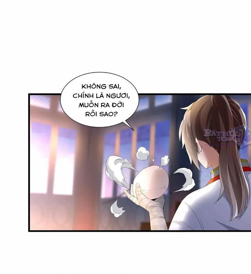 Vạn Cổ Đệ Nhất Thần Chapter 34 - Trang 42