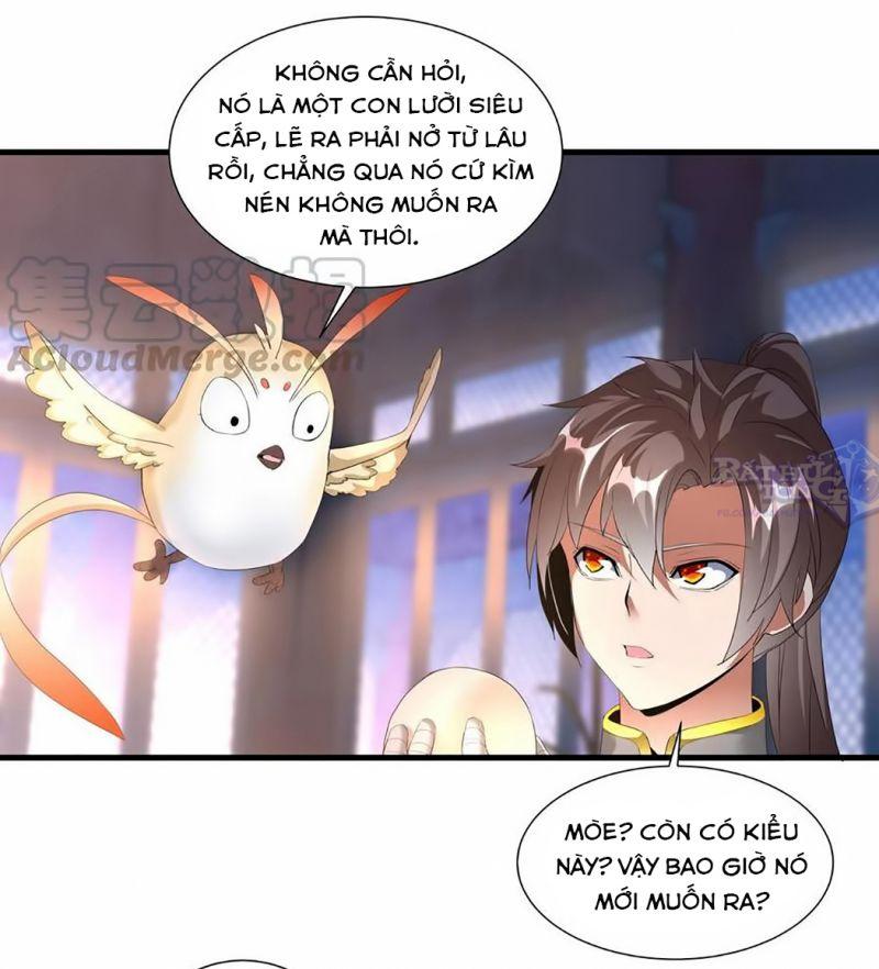 Vạn Cổ Đệ Nhất Thần Chapter 34 - Trang 43