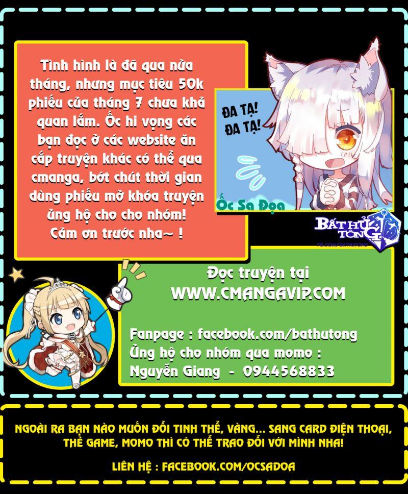 Vạn Cổ Đệ Nhất Thần Chapter 34 - Trang 49