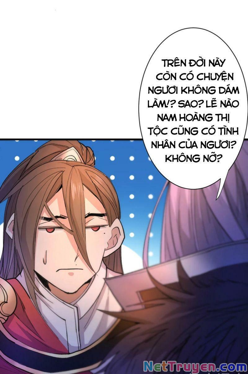 Bị Dạy Dỗ Thành Thánh Chapter 45 - Trang 1