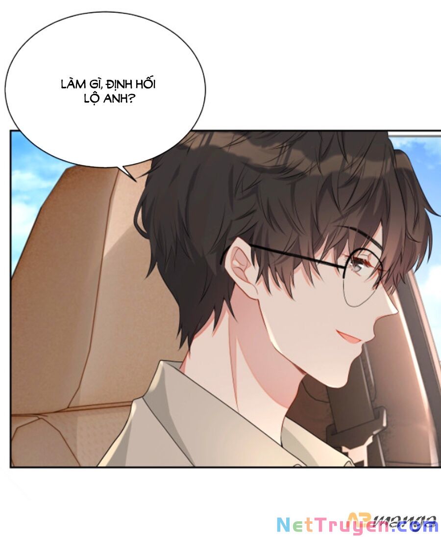 Chỉ Yêu Mình Em Chapter 41 - Trang 10