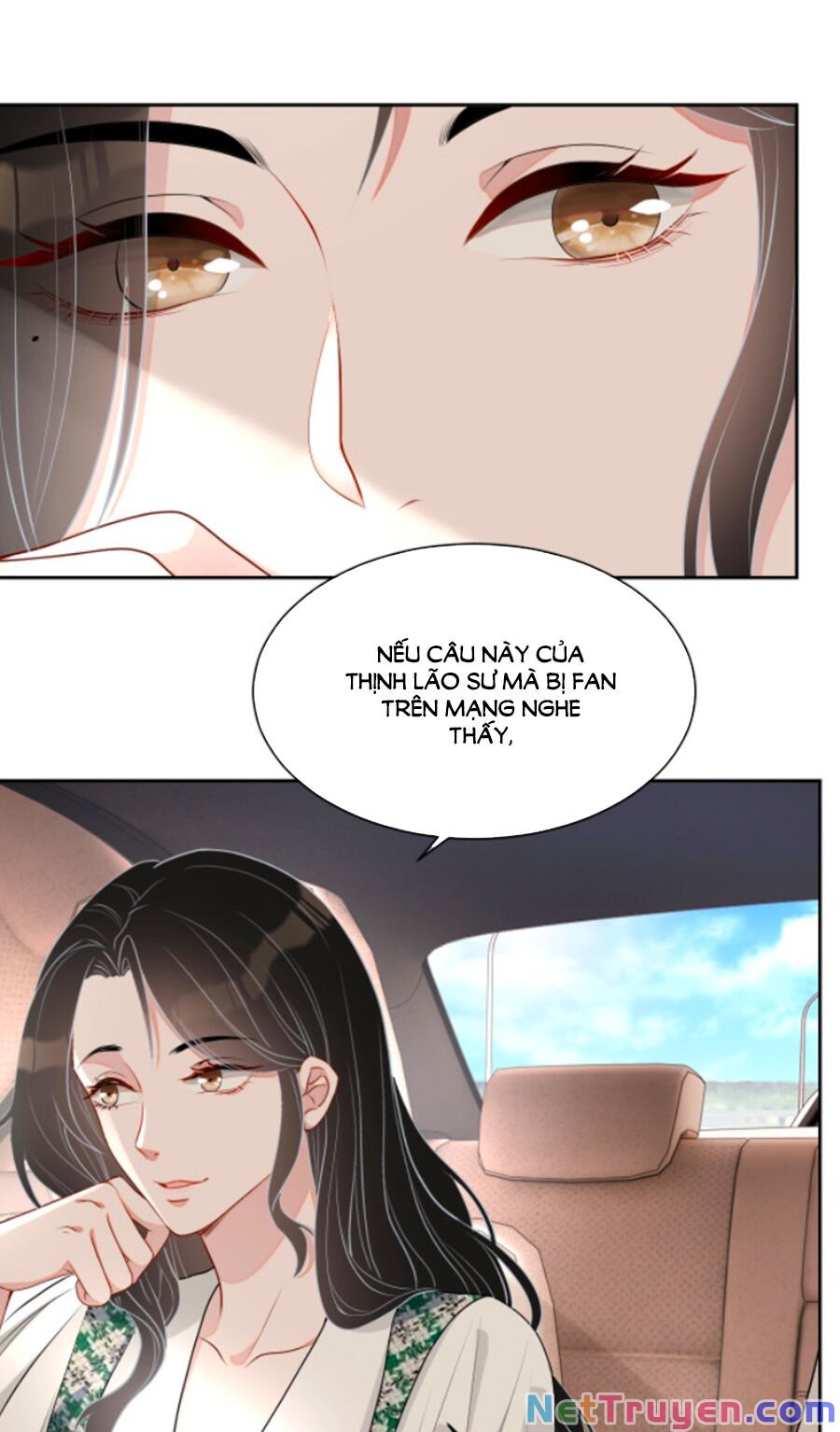 Chỉ Yêu Mình Em Chapter 41 - Trang 14