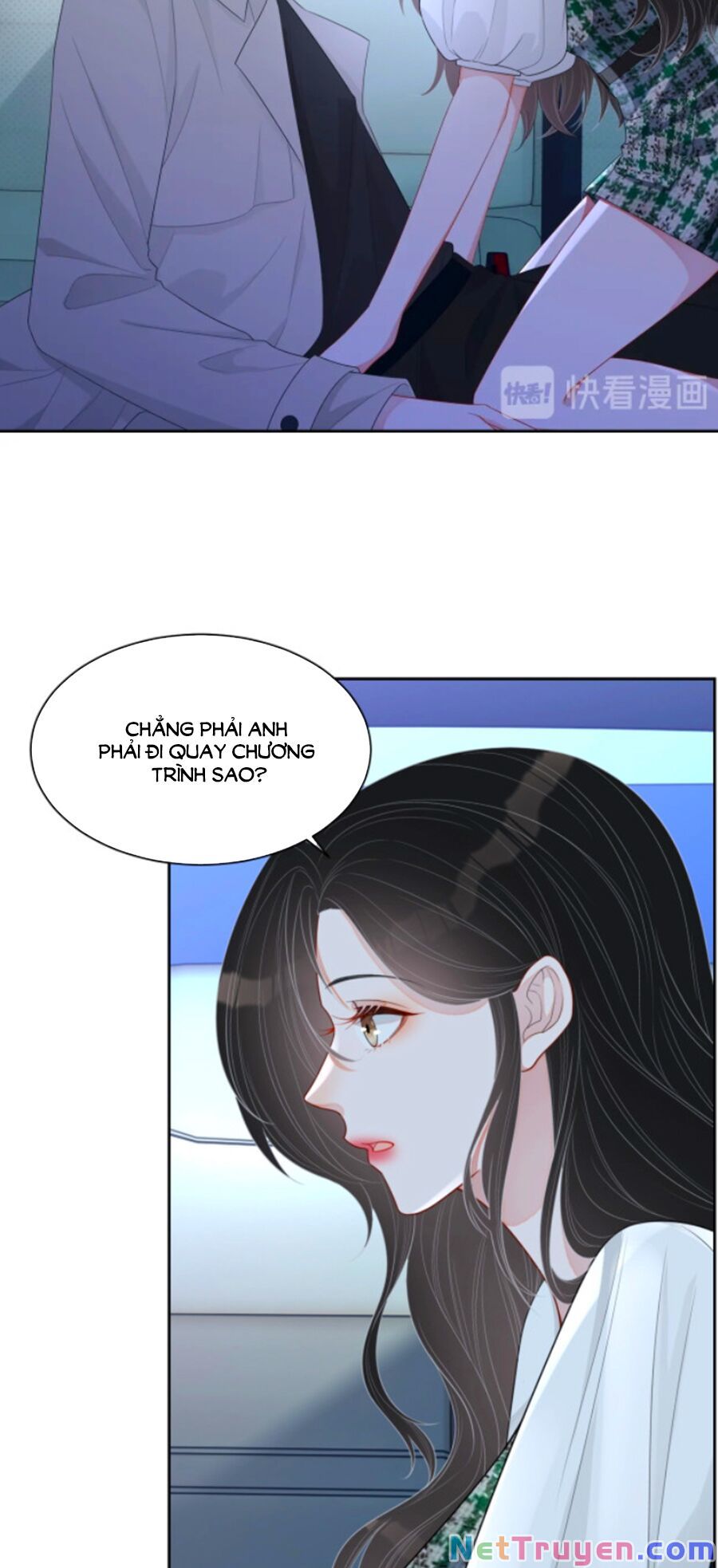 Chỉ Yêu Mình Em Chapter 41 - Trang 2