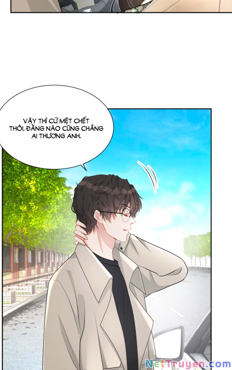 Chỉ Yêu Mình Em Chapter 41 - Trang 23