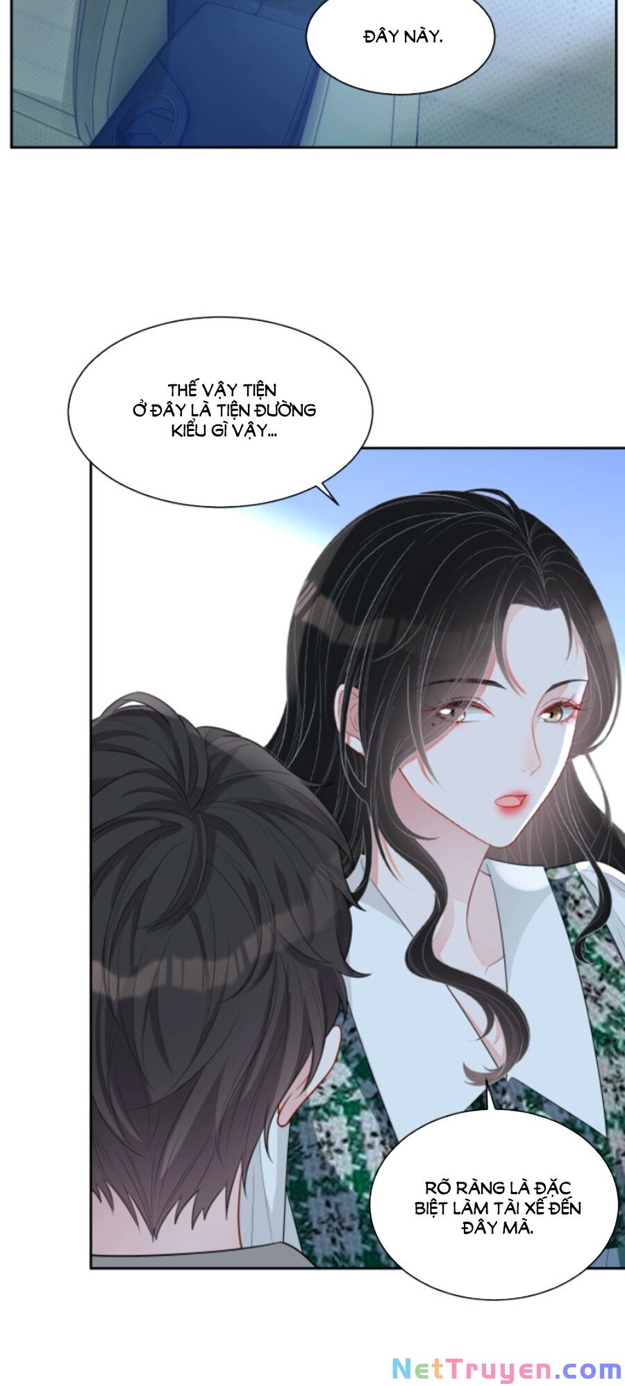 Chỉ Yêu Mình Em Chapter 41 - Trang 5