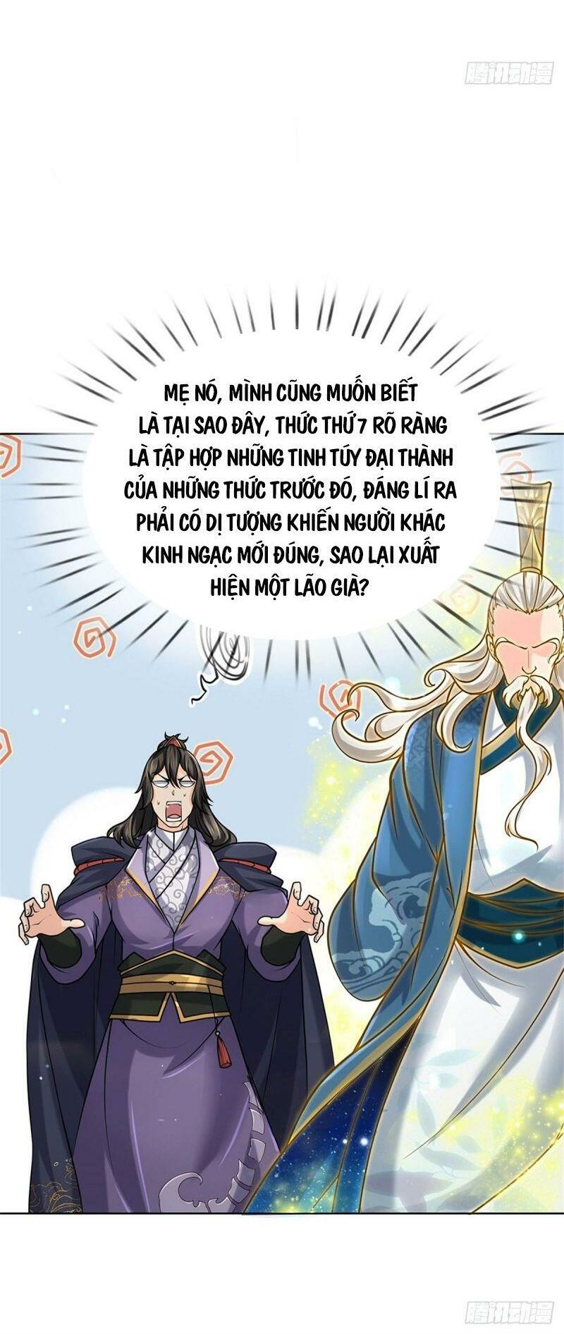 Chúa Tể Chi Lộ Chapter 46 - Trang 25